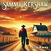 SAMMY KERSHAW - Slip Away