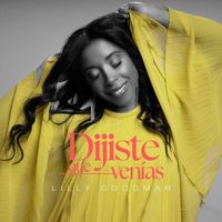 Lilly Goodman - Dijiste Que Venías