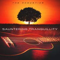 The Acoustics - Sauntering Tranquillity