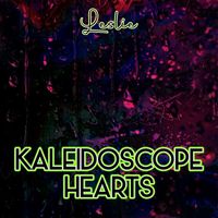LESLIE - Kaleidoscope Hearts