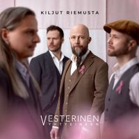Vesterinen Yhtyeineen - Kiljut riemusta (Roosa nauha 2024)
