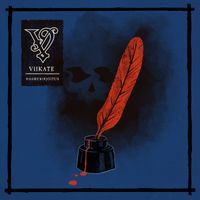 Viikate - Haamukirjoitus