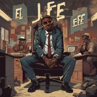 Ganso - El Jefe