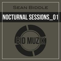 Sean Biddle - Nocturnal Sessions_01