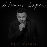 Alvaro Lopez - El vencedor