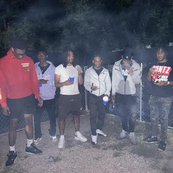 Tone - Twin Ricks (Explicit)