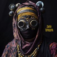 Zafrir - TIPALIPA