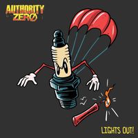 Authority Zero - Lights Out!