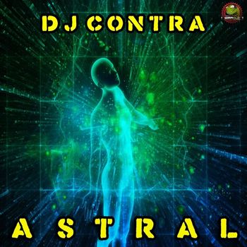 DJ CONTRA - ASTRAL