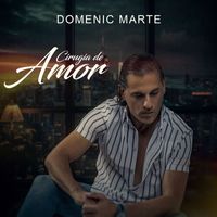 Domenic Marte - Cirugia de Amor