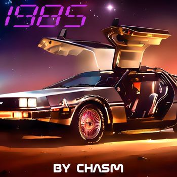 Chasm - 1985
