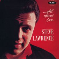 Steve Lawrence - All About Love