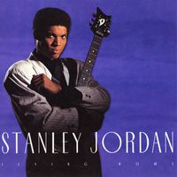 Stanley Jordan - Flying Home