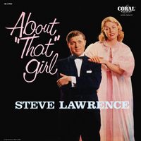 Steve Lawrence - About "That" Girl