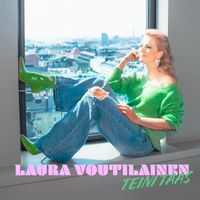 Laura Voutilainen - Teini taas