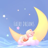 Fairy Dreams - Cotton Clouds