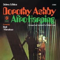Dorothy Ashby - Theme From "Valley Of The Dolls" (Take 2)
