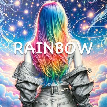 PRSNT - Rainbow