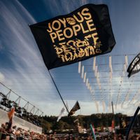 Joy Anonymous - Joyous People (South East Corner)