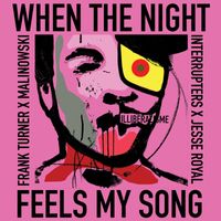 Bedouin Soundclash - When the Night Feels My Song (Reimagined)