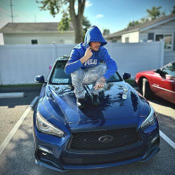 Miklo - Fast Life (Explicit)