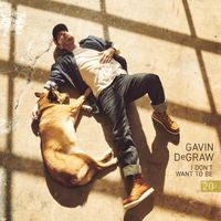 Gavin DeGraw - I Don't Want to Be (Chariot 20)