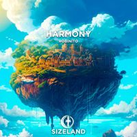 Robinito - Harmony