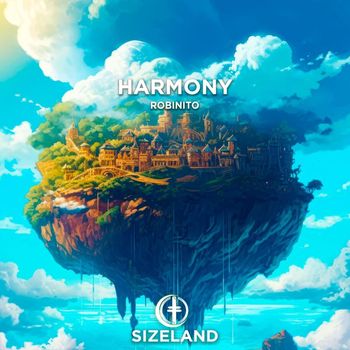Robinito - Harmony
