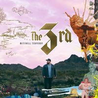 Mitchell Tenpenny - The 3rd (Explicit)