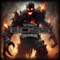 HighdruH - BOSS