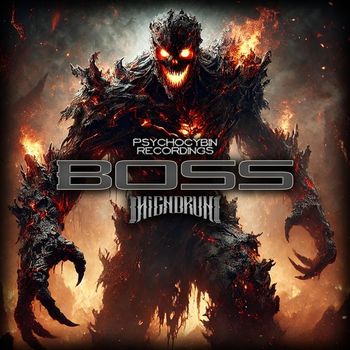 HighdruH - BOSS