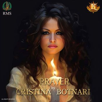 Cristina Botnari - Prayer