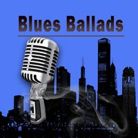Big Joe Williams - Blues Ballads