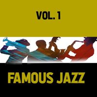 The Firehouse Five - Famous Jazz, Vol. 1