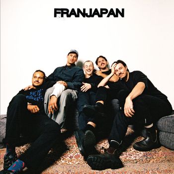 Franjapan - Your Mind