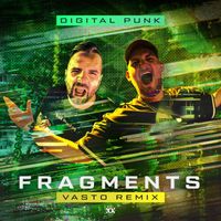 Digital Punk ft. Sabacca - Fragments (Vasto Remix)