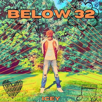 ICEY - Below 32
