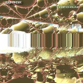 Zoomancer - C D P-choline