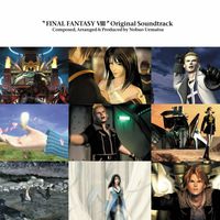 Nobuo Uematsu - FINAL FANTASY VIII Original Soundtrack