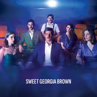 Shades - Sweet Georgia Brown