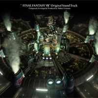 Nobuo Uematsu - FINAL FANTASY VII Original Soundtrack