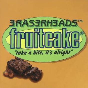 Eraserheads - Fruitcake