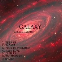 Alone - GALAXY (Explicit)