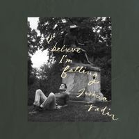 Joshua Radin - I Believe I'm Falling