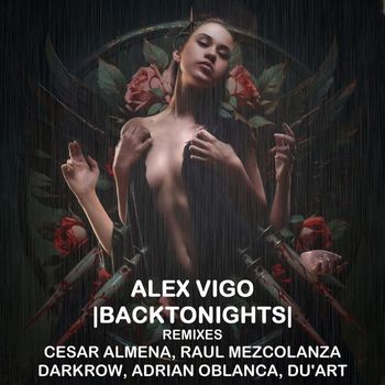 Alex Vigo - BACKTONIGHTS