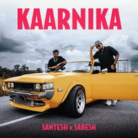 Santesh, Sabesh Manmathan - Kaarnika