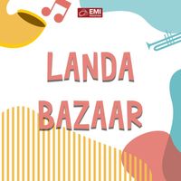 Ahmed Rushdi - Landa Bazaar (Original Motion Picture Soundtrack)
