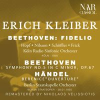 Erich Kleiber - Beethoven: Fidelio