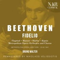Bruno Walter - Beethoven: Fidelio
