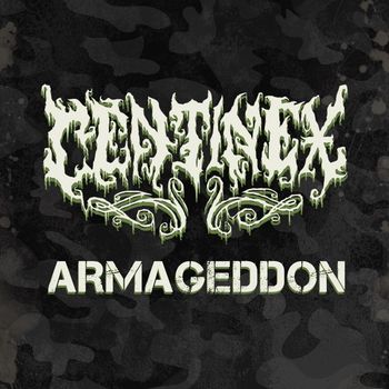 Centinex - Armageddon